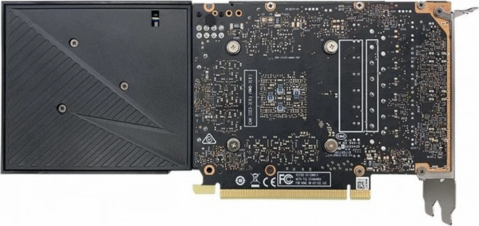 Manli GeForce RTX 3060 Blower LHR, 12GB GDDR6, HDMI, 3x DP