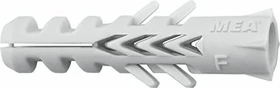 CELO F 8 8x40 Spreizdübel, 8x40mm, 40 Stück