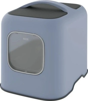rotho mypet Katzentoilette Biala