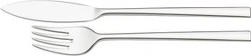 WMF Sonic Fischbesteck-Set, 2-tlg.