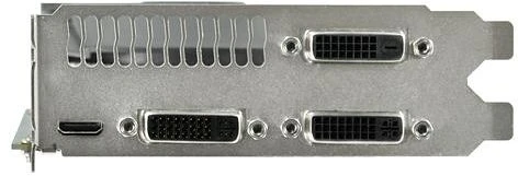 Sparkle GeForce GT 640 OC Dragon Cyclone, 2GB DDR3, 3x DVI, Mini HDMI