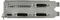 Sparkle GeForce GT 640 OC Dragon Cyclone, 2GB DDR3, 3x DVI, Mini HDMI Vorschaubild