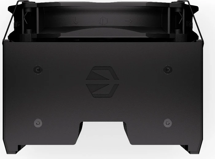 Endorfy Fortis 5 Black