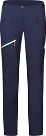 Mammut Taiss SO Kletterhose lang marine (Damen)