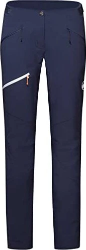 Mammut Taiss SO Kletterhose lang marine (Damen)