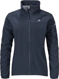 Schöffel Lurbek Fahrradjacke navy blazer (Damen)