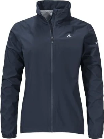 Schöffel Lurbek Fahrradjacke navy blazer (Damen)