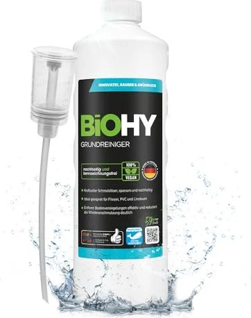 BiOHY Grundreiniger, 1l