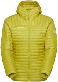 Mammut Broad Peak Light IN Hooded Jacke (Damen)