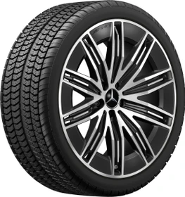Goodyear UltraGrip Performance+ 265/40 R21 105H XL MO