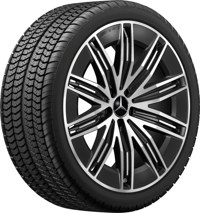 Goodyear UltraGrip Performance+ 265/40 R21 105H XL MO