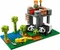 LEGO Minecraft - Der Panda-Kindergarten Vorschaubild