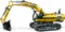 LEGO Technic - Motorisierter Raupenbagger Vorschaubild