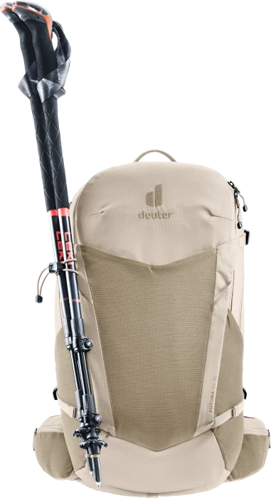 Deuter Futura 25 SL greystone/alu (Damen)