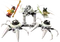 LEGO Monkie Kid - Bone Demon Vorschaubild