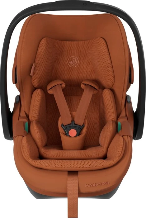 Maxi-Cosi Pebble Slide Pro copper terra