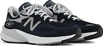New Balance Made in USA 990v6 navy (Damen)
