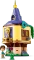 LEGO Disney - Rapunzels Mini-Turm Vorschaubild