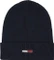 Tommy Hilfiger Flag Rippstrick Beanie (Damen) Vorschaubild