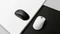 Keychron M2 Wireless Mouse weiß, USB/Bluetooth Vorschaubild