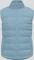 Odlo Severin N-Thermic Hooded Weste provincial blue (Herren) Vorschaubild