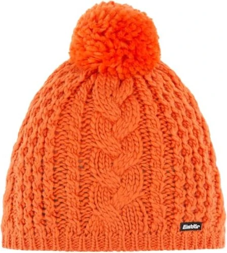 Eisbär Afra Pompon Mütze (Damen)