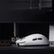 RK Royal Kludge M3 8K Wireless Gaming Mouse, Panda weiß/schwarz, USB/Bluetooth Vorschaubild