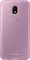 Samsung Jelly Cover für Galaxy J3 (2017) pink Vorschaubild