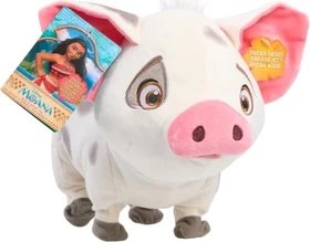 Just Play Disney Princess Moana Walk & Snort Pua