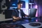 MSI GT77 12UHS-010 Titan GT77 12UHS-010, Core Black, Core i9-12900HX, 64GB RAM, 2TB SSD, GeForce RTX 3080 Ti, DE Vorschaubild