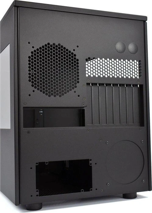 CaseLabs Mercury S8