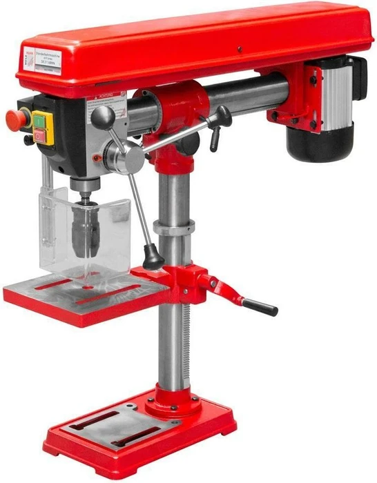 Holzmann SB3116RMN 230V Elektro-Säulenbohrmaschine