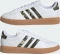 adidas Grand Court 2.0 cloud white/olive strata/putty grey Vorschaubild