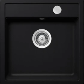 Schock Mono N-100S Unterbau Becken mittig puro