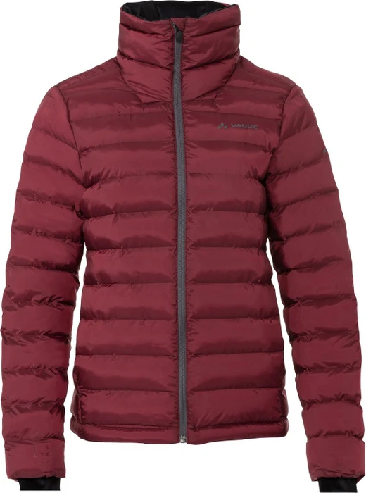 Vaude Mineo Padded Funktionsjacke dark oak (Damen)