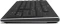 Hama Cortino Set Funk Tastatur und Maus, USB, DE Vorschaubild