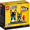 LEGO BrickHeadz - French Bulldog Vorschaubild