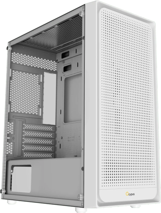 Ocypus Gamma C50 ARGB