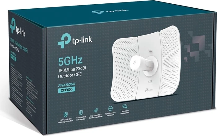 TP-Link Pharos CPE605