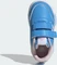 adidas Tensaur Hook and Loop blue burst/clear pink/cloud white (Junior) Vorschaubild