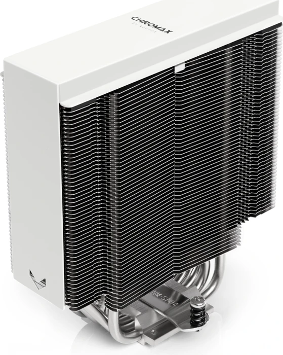 Noctua NA-HC6 chromax.white, weiß