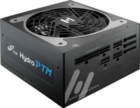FSP Hydro PTM 550W, ATX 2.4