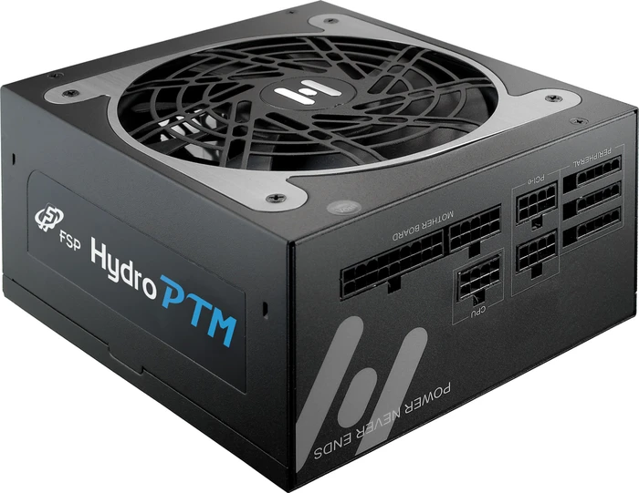 FSP Hydro PTM ATX 2.4