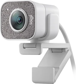 Logitech Streamcam weiß
