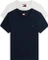Tommy Hilfiger Slim Fit Roundneck 2er-Pack T-Shirt kurzarm (Damen) Vorschaubild