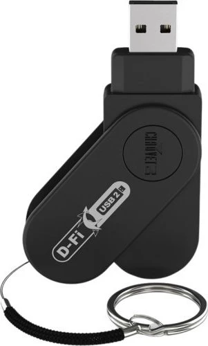 Chauvet DJ D-Fi USB 2