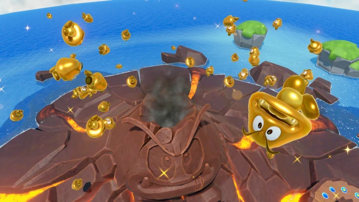 Super Mario Party Jamboree (Switch)