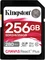 Kingston Canvas React Plus V60 SDR2, SD UHS-II U3, V60 Vorschaubild
