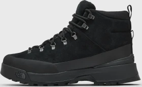 The North Face Glenclyffe Mid tnf black