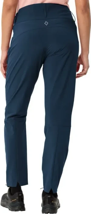 Vaude Skomer III Hose 7/8 dark sea (Damen)